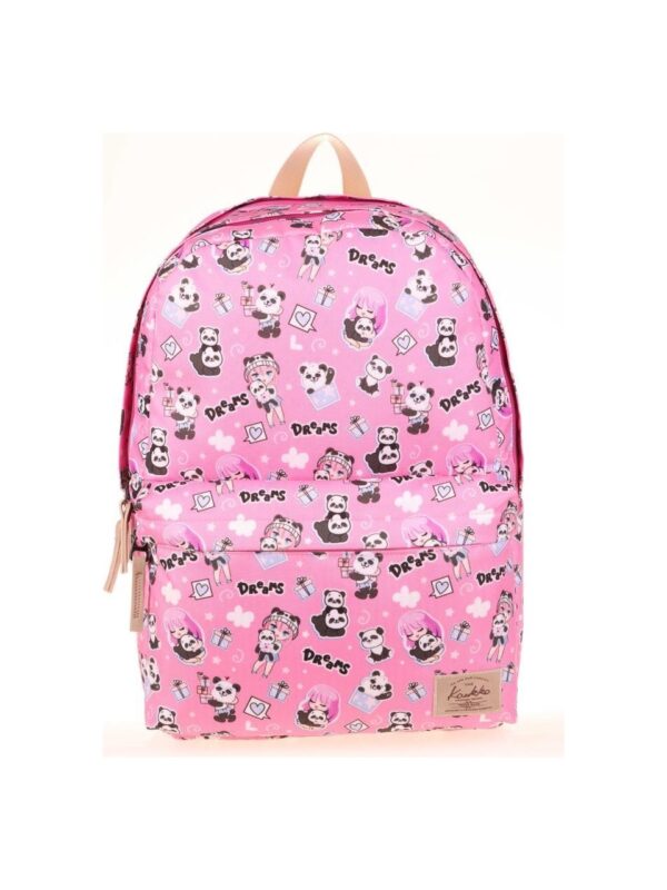CARTABALE KAUKKO PINK PANDA - Image 3