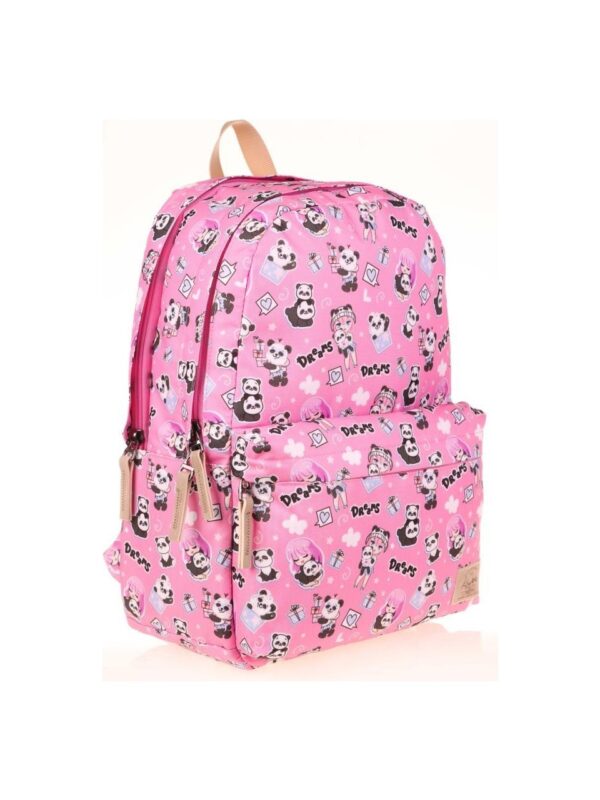 CARTABALE KAUKKO PINK PANDA - Image 4