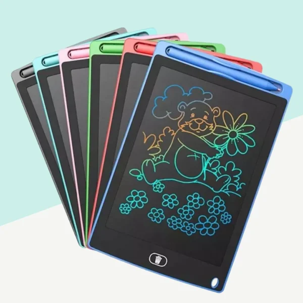 LCD Writing Tablet Ecolo 12" - Image 3