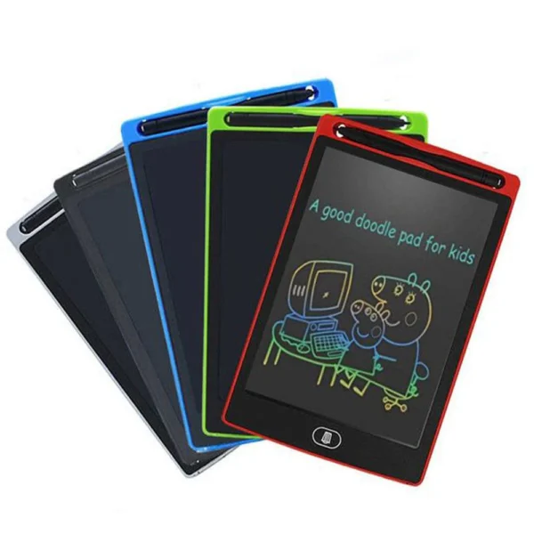 LCD Writing Tablet Ecolo 12" - Image 5