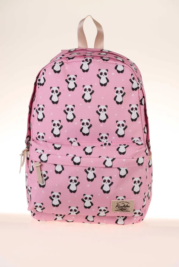CARTABALE KAUKKO PINK PANDA - Image 2