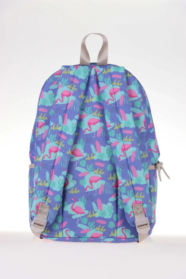 CARTABALE KAUKKO NATURE  FLAMINGO ALOHA - Image 3