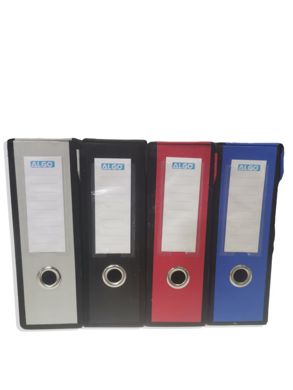 Boite de classement en simili 35×25 ALGO - Image 2