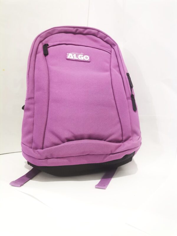 Sac à dos VIOLET  Algo - Image 2