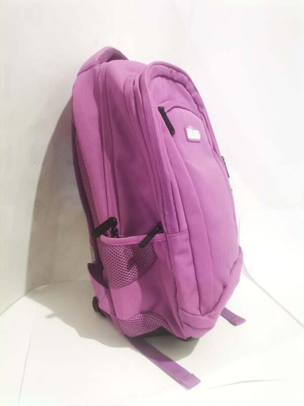 Sac à dos VIOLET  Algo - Image 3
