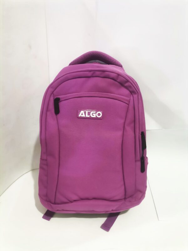 Sac à dos VIOLET  Algo - Image 4