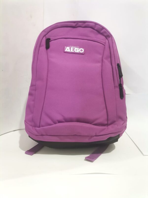 Sac à dos VIOLET  Algo - Image 5
