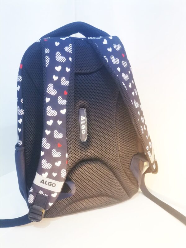 Sac à dos Algo - Image 2