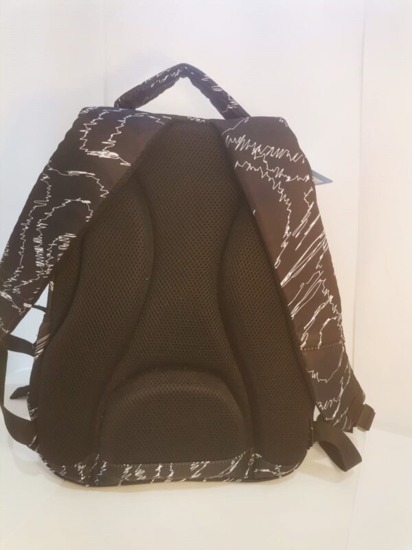 Sac à dos satin Algo - Image 2