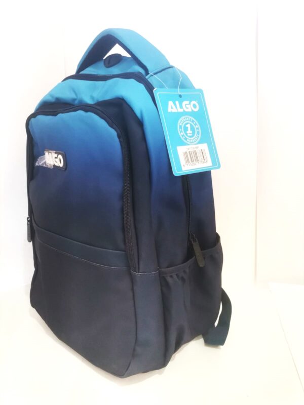 Cartable scolaire Algo - Image 3
