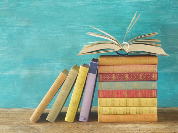 كتب الثقافة العامة